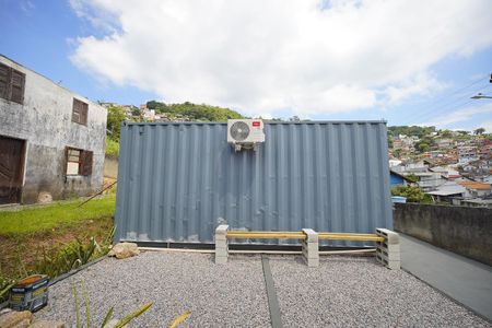 Studio para alugar com 18m², 1 quarto e sem vagaÁrea comum