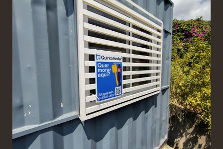 Studio para alugar com 18m², 1 quarto e sem vagaPlaquinha 