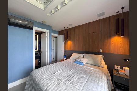 Apartamento à venda com 82m², 2 quartos e 1 vagaSuíte 1