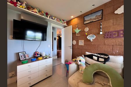 Apartamento à venda com 82m², 2 quartos e 1 vagaSuíte 2