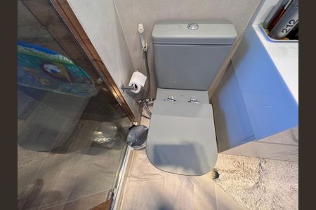 Apartamento à venda com 82m², 2 quartos e 1 vagaSuíte 2 - Banheiro