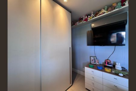 Apartamento à venda com 82m², 2 quartos e 1 vagaSuíte 2