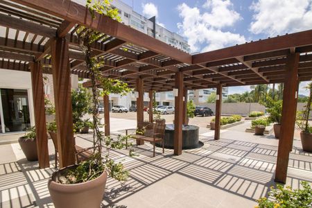 Apartamento à venda com 82m², 2 quartos e 1 vagaÁrea comum