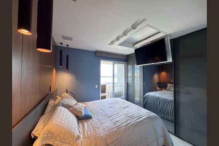 Apartamento à venda com 82m², 2 quartos e 1 vagaSuíte 1