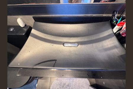 Apartamento à venda com 82m², 2 quartos e 1 vagaSuíte 1 - Banheiro