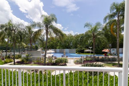 Apartamento à venda com 82m², 2 quartos e 1 vagaÁrea comum