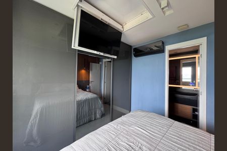 Apartamento à venda com 82m², 2 quartos e 1 vagaSuíte 1