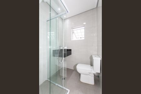 Casa à venda com 150m², 2 quartos e 2 vagasBanheiro da Suíte 1