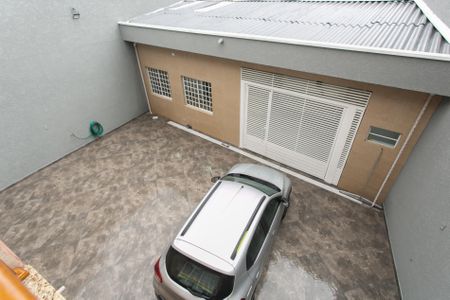 Casa à venda com 150m², 2 quartos e 2 vagasVista da Suíte 2 