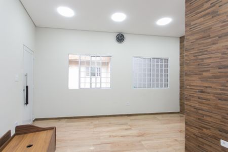 Casa à venda com 150m², 2 quartos e 2 vagasEdícula 