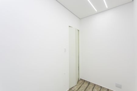 Casa à venda com 150m², 2 quartos e 2 vagasCloset da Suíte 1 