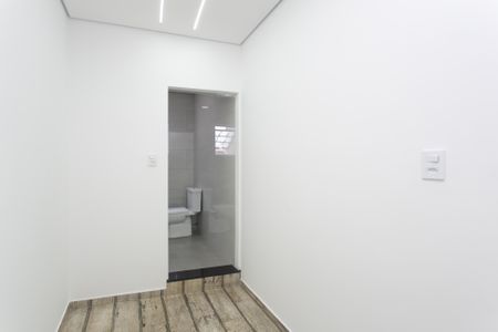 Casa à venda com 150m², 2 quartos e 2 vagasCloset da Suíte 1 