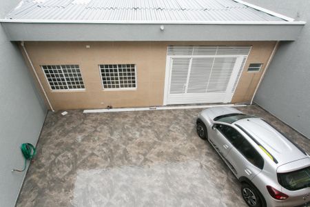 Casa à venda com 150m², 2 quartos e 2 vagasVista da Suíte 1