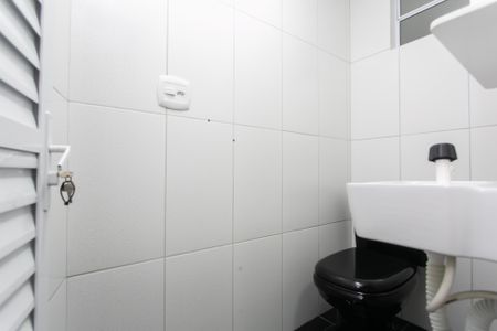 Casa à venda com 150m², 2 quartos e 2 vagasLavabo 