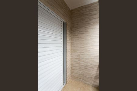 Casa à venda com 150m², 2 quartos e 2 vagasVaranda da Suíte 1