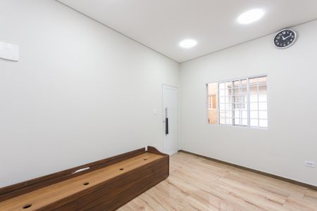 Casa à venda com 150m², 2 quartos e 2 vagasEdícula 