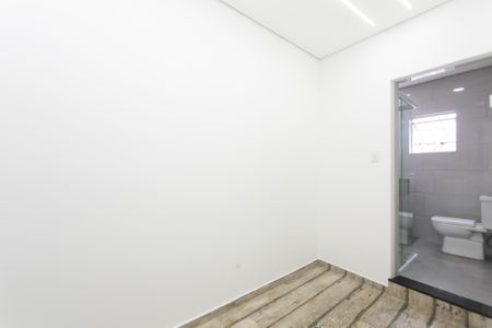 Casa à venda com 150m², 2 quartos e 2 vagasCloset da Suíte 1 