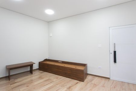 Casa à venda com 150m², 2 quartos e 2 vagasEdícula 