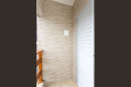 Casa à venda com 150m², 2 quartos e 2 vagasVaranda da Suíte 2 