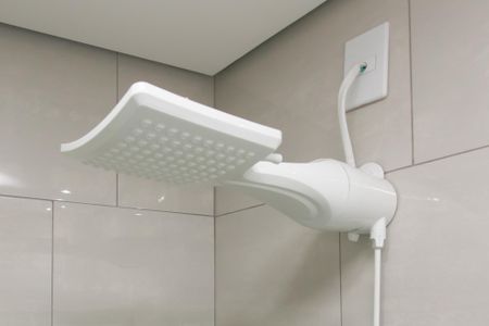 Casa à venda com 150m², 2 quartos e 2 vagasBanheiro da Suíte 1