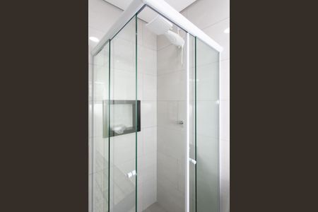 Casa à venda com 150m², 2 quartos e 2 vagasBanheiro da Suíte 1