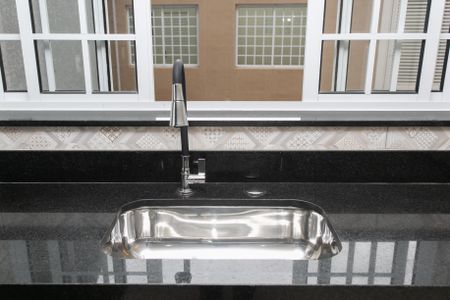 Casa à venda com 150m², 2 quartos e 2 vagasCozinha - Pia 