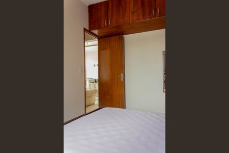 Quarto 1 de apartamento à venda com 2 quartos, 53m² em Assunção, São Bernardo do Campo