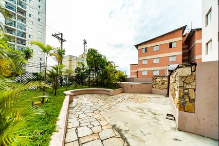 Apartamento à venda com 53m², 2 quartos e 1 vagaÁrea comum
