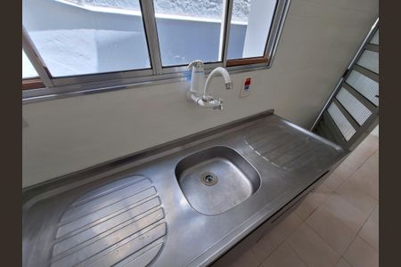 Casa para alugar com 163m², 4 quartos e 1 vagaCozinha