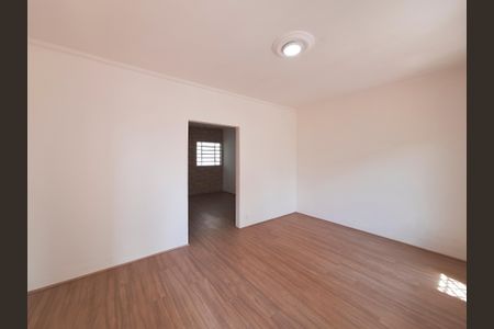 Sala de casa para alugar com 4 quartos, 163m² em Jardim São Paulo, São Paulo