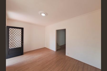 Sala de casa para alugar com 4 quartos, 163m² em Jardim São Paulo, São Paulo