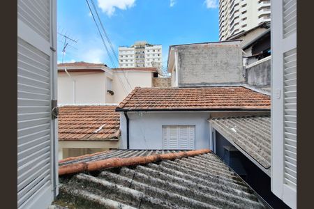 Vista Quarto 1 de casa para alugar com 4 quartos, 163m² em Jardim São Paulo, São Paulo