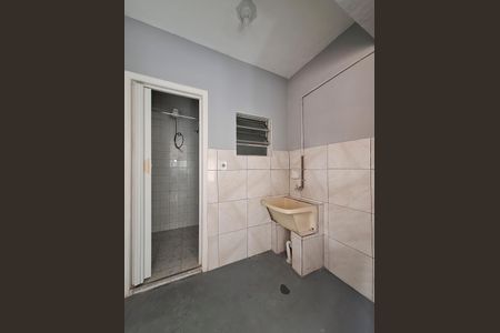 Casa para alugar com 163m², 4 quartos e 1 vagaÁrea de Serviço