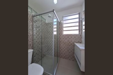 Casa para alugar com 163m², 4 quartos e 1 vagaBanheiro Quarto 2