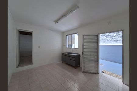 Casa para alugar com 163m², 4 quartos e 1 vagaCozinha