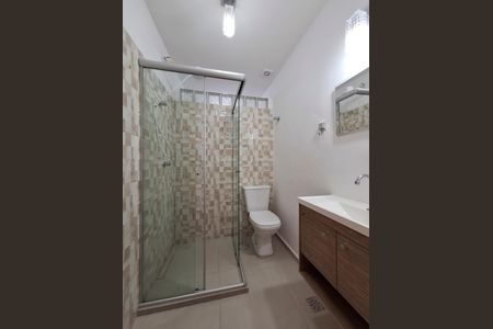 Casa para alugar com 163m², 4 quartos e 1 vagaBanheiro