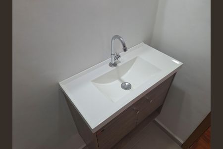 Casa para alugar com 163m², 4 quartos e 1 vagaBanheiro