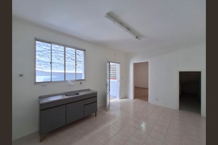 Casa para alugar com 163m², 4 quartos e 1 vagaCozinha