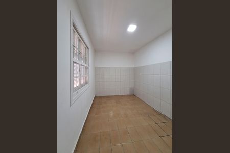 Casa para alugar com 163m², 4 quartos e 1 vagaEdícula