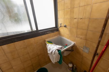 Apartamento para alugar com 61m², 2 quartos e sem vagaÁrea de Serviço