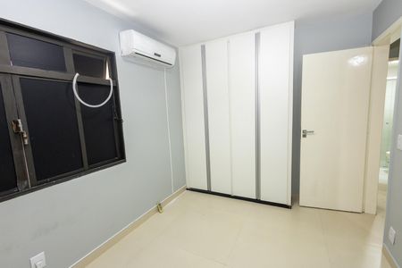 Quarto 1 de apartamento para alugar com 2 quartos, 61m² em Setor Bueno, Goiânia