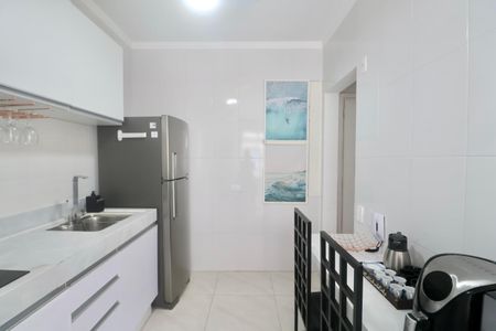 Apartamento para alugar com 90m², 3 quartos e 1 vaga Apartamento para alugar com 90m², 3 quartos e 1 vagaCozinha