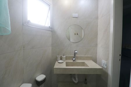 Apartamento para alugar com 90m², 3 quartos e 1 vaga Apartamento para alugar com 90m², 3 quartos e 1 vagaBanheiro Suíte