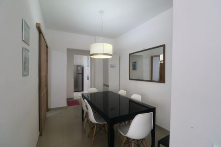 Apartamento para alugar com 90m², 3 quartos e 1 vaga Apartamento para alugar com 90m², 3 quartos e 1 vagaSala