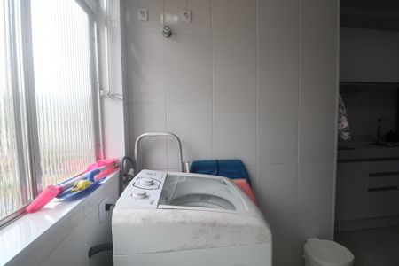 Apartamento para alugar com 90m², 3 quartos e 1 vaga Apartamento para alugar com 90m², 3 quartos e 1 vagaÁrea de Serviço