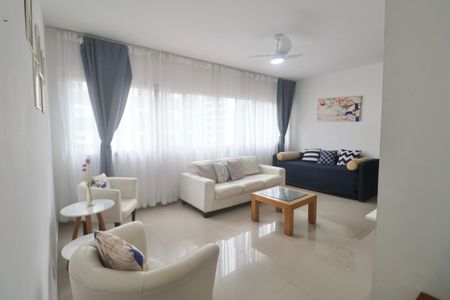 Apartamento para alugar com 90m², 3 quartos e 1 vaga Apartamento para alugar com 90m², 3 quartos e 1 vagaSala