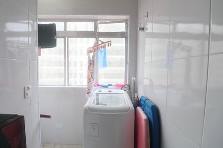 Apartamento para alugar com 90m², 3 quartos e 1 vaga Apartamento para alugar com 90m², 3 quartos e 1 vagaÁrea de Serviço