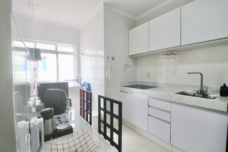Apartamento para alugar com 90m², 3 quartos e 1 vaga Apartamento para alugar com 90m², 3 quartos e 1 vagaCozinha