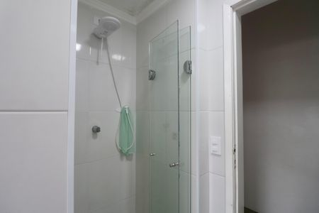 Apartamento para alugar com 90m², 3 quartos e 1 vaga Apartamento para alugar com 90m², 3 quartos e 1 vagaBanheiro Social