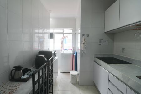 Apartamento para alugar com 90m², 3 quartos e 1 vaga Apartamento para alugar com 90m², 3 quartos e 1 vagaCozinha